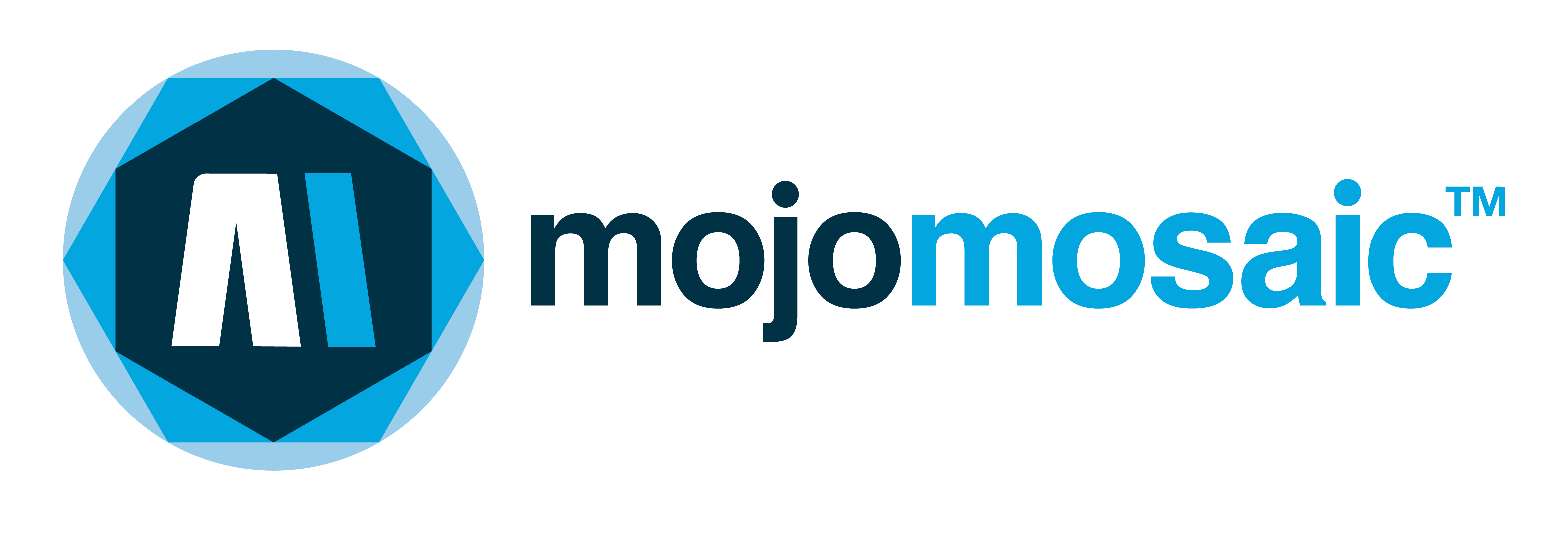 MojoMosaic Logo